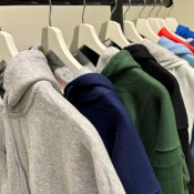 Sweatshirts & hoodies