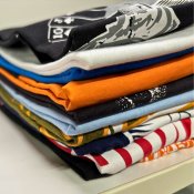 T-shirts