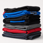 Pantalons/shorts de survêtement