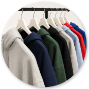 Sweatshirts & hoodies