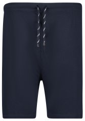 Adamo Gerd Short de pyjama Bleu marine