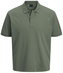 Jack & Jones Weston Polo Vert