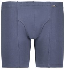 Adamo 129622 Boxers longs lot de 2 Bleu denim