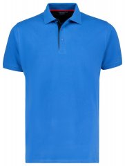 Adamo 139401 Polo Bleu clair
