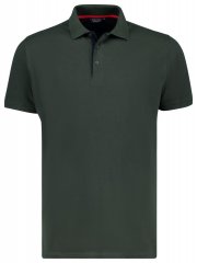 Adamo 139401 Polo Vert foncé