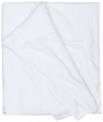 Adamo Helsinki XXL Towel White