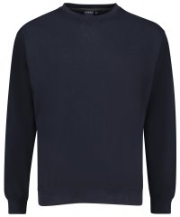 Adamo 159303 Pull Bleu marine