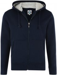 Kam Jeans Hoodie Navy
