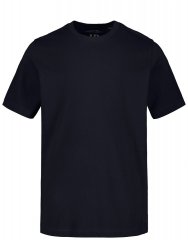 JP1880 702558 T-shirt à col rond Bleu marine