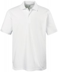 JP1880 702560 Polo Blanc