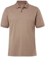 JP1880 702560 Polo Brun gris