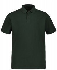 JP1880 702560 Polo Vert foncé