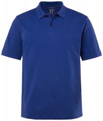 JP1880 702560 Polo Bleu saphir
