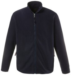 JP1880 705552 Veste polaire à col montant Bleu marine