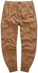 JP1880 782635 Pantalon cargo Marron caramel