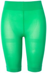 Ulla Popken 799278 Panty anti-frottement 80 den Vert