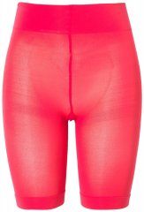 Ulla Popken 799278 Panty anti-frottement Rouge clair