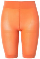 Ulla Popken 799278 Collant 80 den Orange