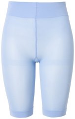 Ulla Popken 799278 Panty anti-frottement Bleu clair
