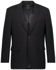 JP1880 Kapros Flexnamic Blazer Noir
