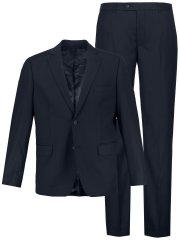 JP1880 Kelto Flexnamic Costume Bleu marine