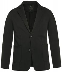 JP1880 New York Flexnamic Blazer en jersey Noir