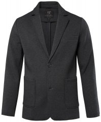 JP1880 New York Flexnamic Blazer en jersey Gris foncé