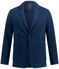 JP1880 New York Flexnamic Blazer en jersey Bleu nuit