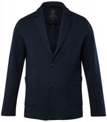 JP1880 New York Flexnamic Blazer en jersey Bleu marine