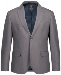 JP1880 Keos Flexnamic Blazer Gris acier