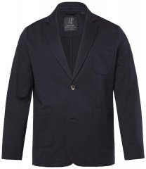 JP1880 820825 Blazer en molleton Noir