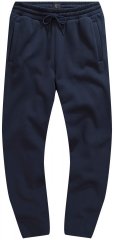 JP1880 825206 Pantalon de jogging coupe ventre Bleu marine