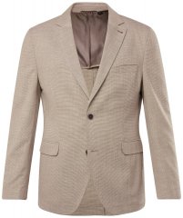 JP1880 Bamboo Flexnamic Blazer Sable