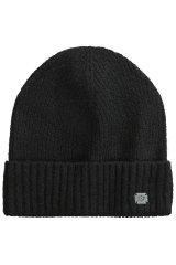 JP1880 834030 Bonnet Noir