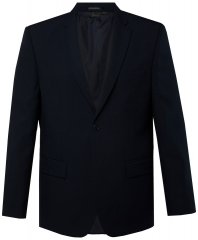 Men+ 064 Porto Blazer Bleu marine