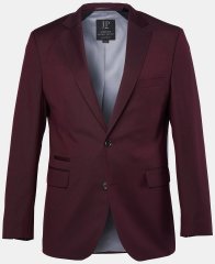 JP1880 Amalfi Flexnamic Blazer Bordeaux