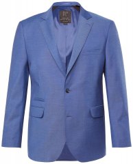JP1880 Amalfi Flexnamic Blazer Bleu profond