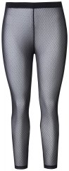 Ulla Popken 836800 Legging collant Noir