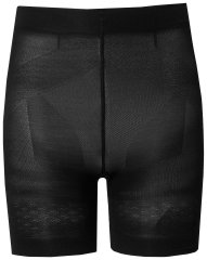Ulla Popken 838209 Panty anti-frottement gainant Noir