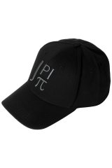 JP1880 839770 Casquette Noir