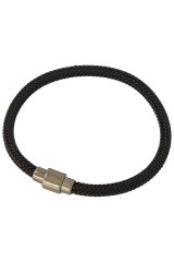 JP1880 843801 Bracelet Noir