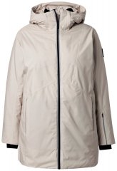 Ulla Popken 844034 Veste technique Champagne