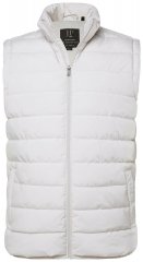 JP1880 846034 Gilet outdoor Beige gris