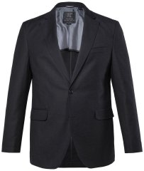 JP1880 Korsika Blazer aspect lin Noir