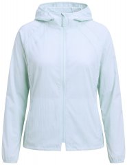 Ulla Popken 850452 Veste technique Bleu clair