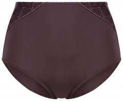 Ulla Popken 853062 Boxers Marron