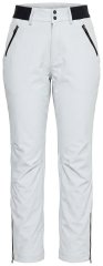 Ulla Popken 853530 Pantalon de randonnée ultraléger Beige