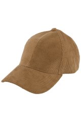 JP1880 853614 Casquette Marron