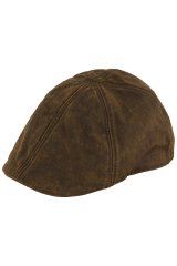 JP1880 853634 Casquette Marron foncé