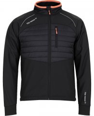 Dobsom R90 Inverno Veste Noir
